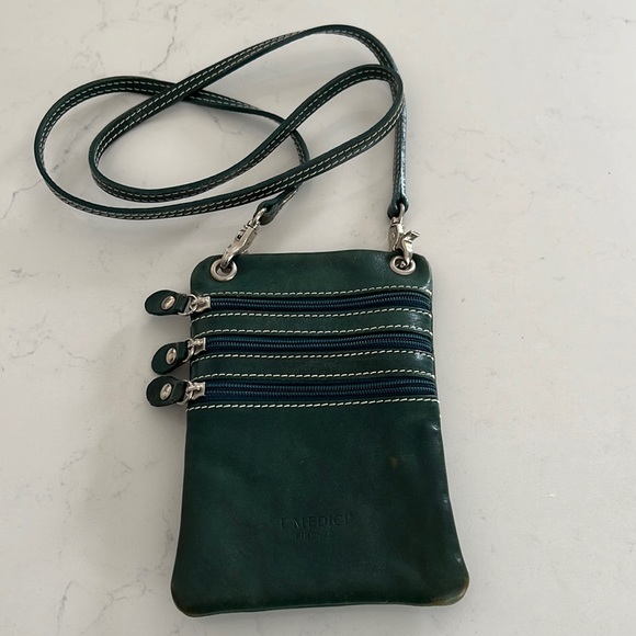 I MEDICI FIRENZE Crossbody bag - Picture 1 of 2